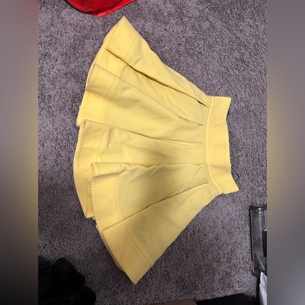 Fausto Puglisi skirt